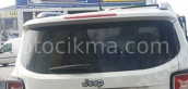 2015 JEEP RENEGADE  BAGAJ CAMI ÇIKMA.