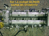 fiat doblo 1.6 multijet SİLİNDİR KAPAK