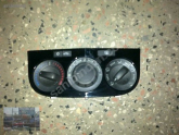OPEL CORSA D KALORİFER KLİMA KONTRÖL PANELİ DÜĞMESİ