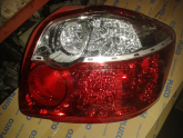 2012 TOYOTA AURİS ÇIKMA SOL STOP LAMBASI.