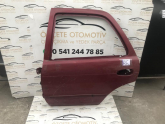 Kia sephia sol arka kapı orjinal kapısı 1995 - 2000 model