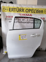 Oto Çıkma Parça / Kaporta & Karoser / Kapı / Opel / Corsa / Çıkma Parça 