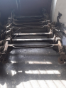OPEL MERİVA dingil