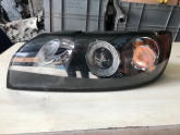 Volvo S40 sol far çıkma orjinal temiz