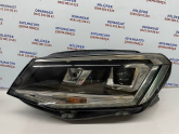 VOLKSWAGEN CADDY SOL FAR ORJİNAL