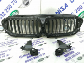 BMW 5 SERİSİ G30 KASA ÖN PANEL PANJUR SIFIR