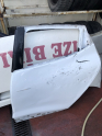 Oto Çıkma Parça / Kaporta & Karoser / Kapı / Renault / Clio / Çıkma Parça 