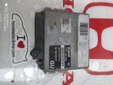 Opel OMEGA A  motor beyni 0280 200 532
