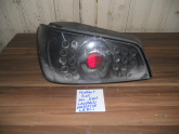 PEUGEOT 306 SOL STOP LAMBASI MODİFİYELİ