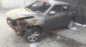 Nissan juke marş dinamosu