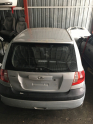 Hyundai getz gri kesme tavan komple