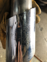 Oto Çıkma Parça / Egzoz / Komple Egzoz / Volvo / V40 / Çıkma Parça 