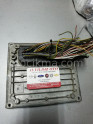 3S61-12A650-CA FORD FİESTA 1 4 MOTOR BEYNİ
