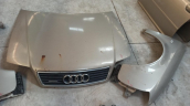 AUDİ A6 MOTOR KAPUTU