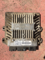 CİTROEN BERLİNGO MOTOR BEYNİ ÇIKMA