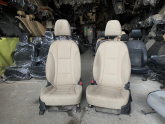 Hyundai İ30 Koltuk Takımı
