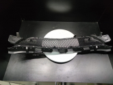 Mercedes CLA W117 Ön Tampon Orta Izgarası A1178852122