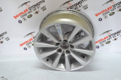 2010 2016 BMW 5 SERİSİ F10 F11 5.20 8 0 X 18 İNÇ. ÖN JANT