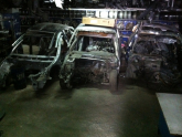 Oto Çıkma Parça / Kaporta & Karoser / Tavan Sacı / Citroen / C5 / Çıkma Parça 