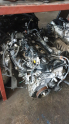 Fc5 kasa civic komple motor