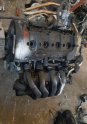 seat bvx 2.0 fsi çıkma motor