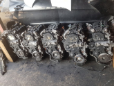 CİTROEN BERLİNGO 1.6 HDİ MOTOR