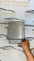 FORD ESCORT MOTOR BEYNİ ORİJİNAL ÇIKMA 1990-200 MODEL