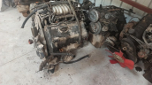 Oto Çıkma Parça / Motor / Motor Komple / Audi / A6 / Çıkma Parça 