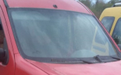 1998 model renault kangoo 1.9 orjinal ön cam