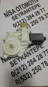 BMW 2 SERİSİ F22 KASA SOL CAM KALDIRMA MOTORU 08-18 7046031
