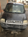 FİAT DOBLO KAPUT