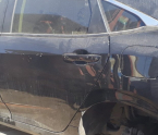 2013 MODEL HONDA CİVİC ÇIKMA SOL ARKA KAPI KOLU.