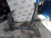 Renault Kangoo 1-2 Sol Ön Çift Sürgü Frangart 2000-2010