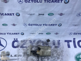 MERCEDES VİANO W639 DEPO YAKIT POMPASI VE ŞAMANDIRASI-