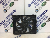 BMW 4 SERİSİ F32 F33 F36 KASA KOMPLE FAN 11-18 8641965 B3