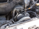 volkswagen volt lt 35 çıkma motor