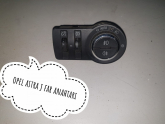 ÇIKMAOPEL ASTRA J FAR ANAHTARI