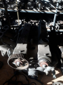opel astra f çıkma 1.6 motor blok.