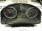 ÇIKMA VW CADDY TOURAN KM GÖSTERGE SAATİ 1T0920861A