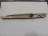 Oto Çıkma Parça / Kaporta & Karoser / Tampon Reflektörü / Mazda / 3 / Yan Sanayi 
