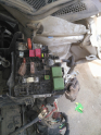 PEUGEOT 301 MOTOR içi sigorta KUTUSU