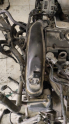 2013 VW TİGUAN 1.4 TSI TURBO BORUSU