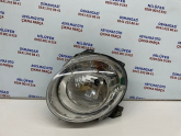 FİAT 500C SOL FAR ORJİNAL OEM:51787492