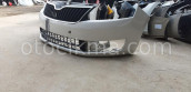 Oto Çıkma Parça / Kaporta & Karoser / Ön Tampon / Skoda / Rapid / Çıkma Parça 