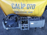 Renault Clio 2 Teyp hatasız orjinal çıkma
