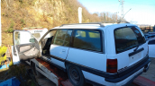 Opel Omega A 2.0 Komple Motor .Oto Erkan Ünye