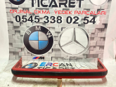 BMW E30 M40 ÇIKMA ORJİNAL ARKA TAMPON - ERCAN TİCARET