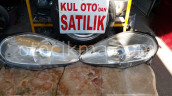 çıkma fiat punto takım far