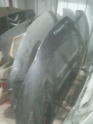 citroen c3 aircross  kaput
