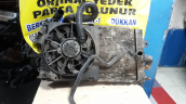 Opel ASTRA 1.3 radyatör seti orj ÇIKMA